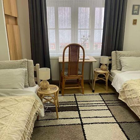 Appartamento Lennon Vinkovci Esterno foto