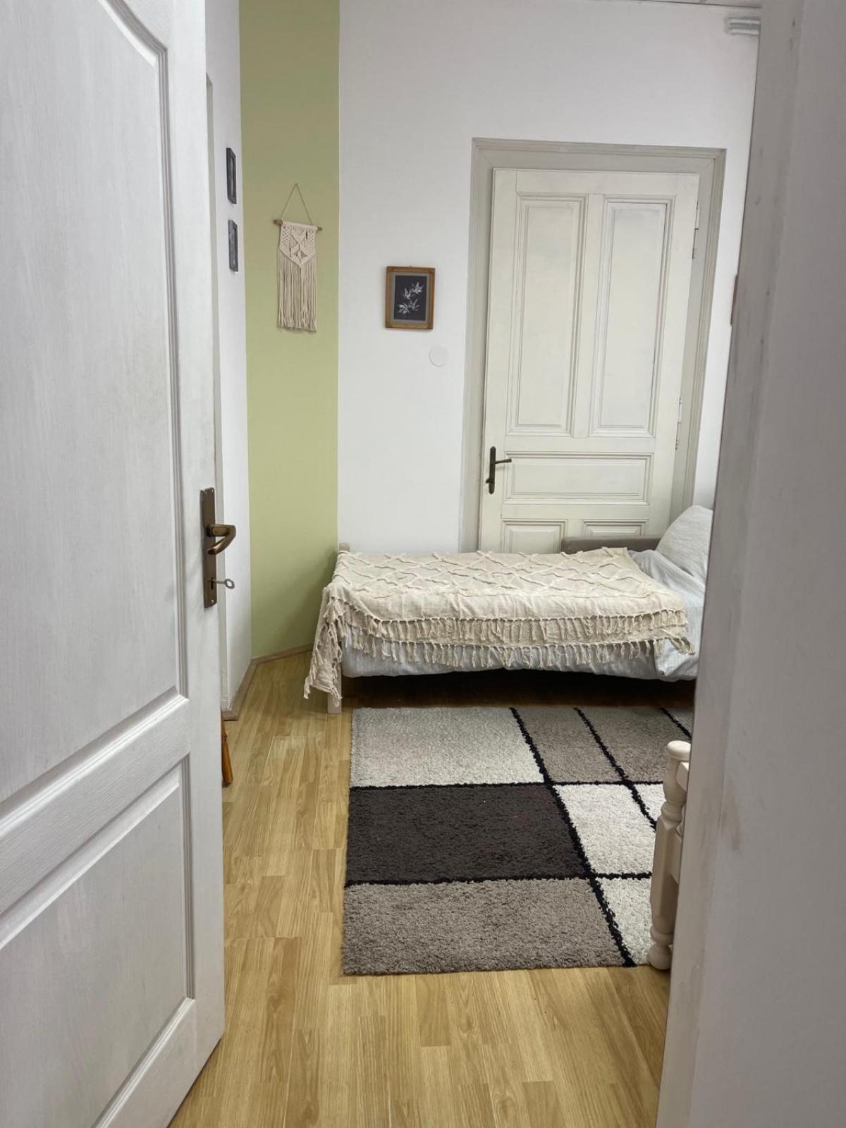 Appartamento Lennon Vinkovci Esterno foto
